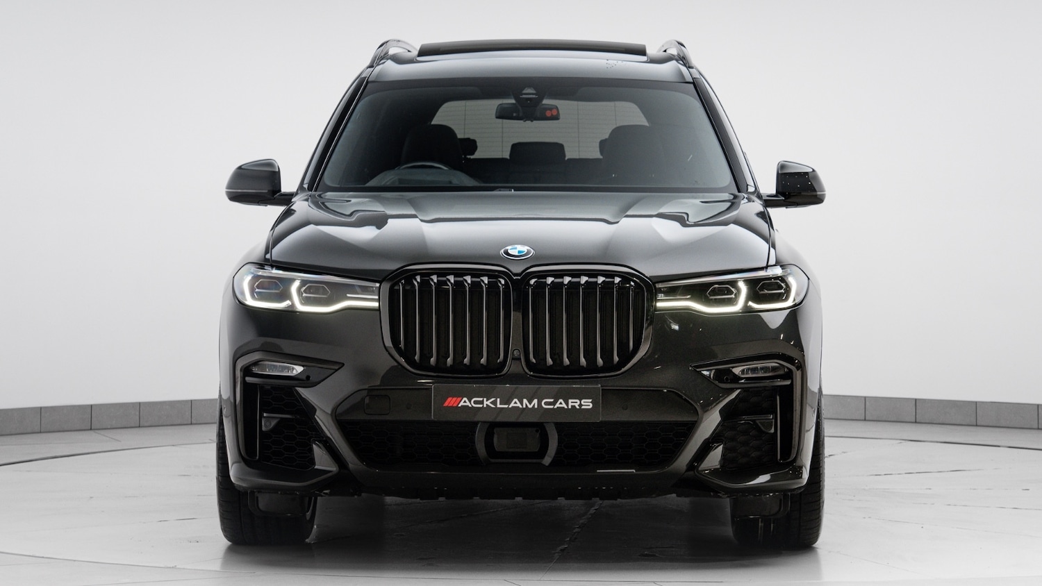 Used BMW X7 2021 for sale - 77071132: Photo 5