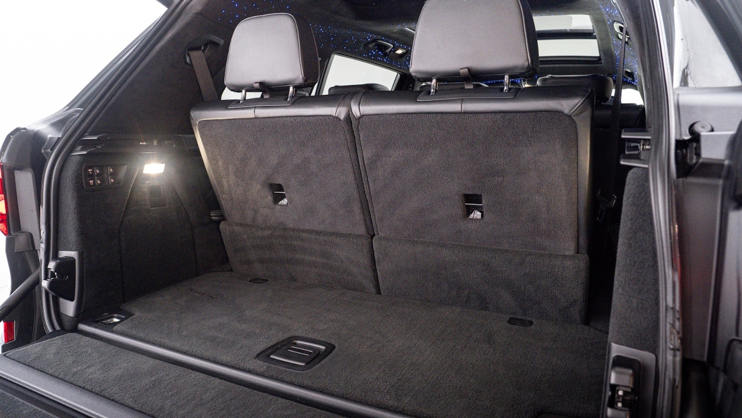 Used BMW X7 2021 for sale - 77071132: Photo 8