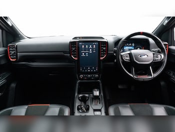 Used Ford Ranger 2025 for sale - 77673899: Photo