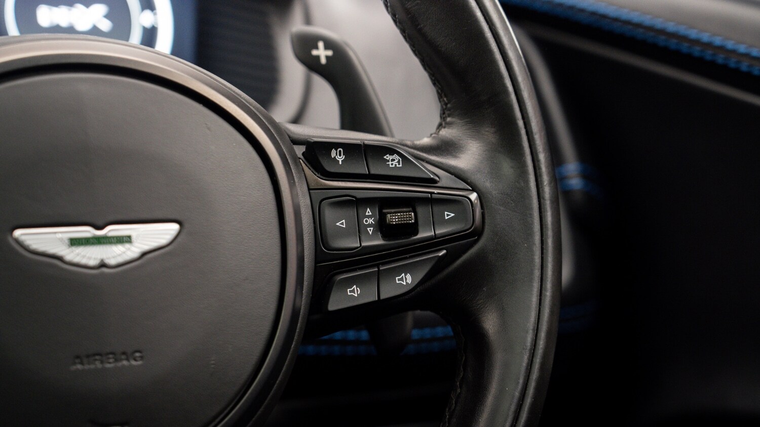 Used Aston Martin DBX 2022 for sale - 77570075: Photo 13