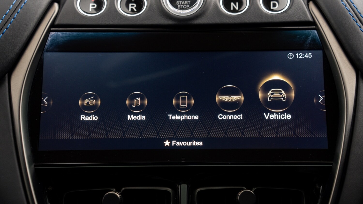 Used Aston Martin DBX 2022 for sale - 77570075: Photo 14