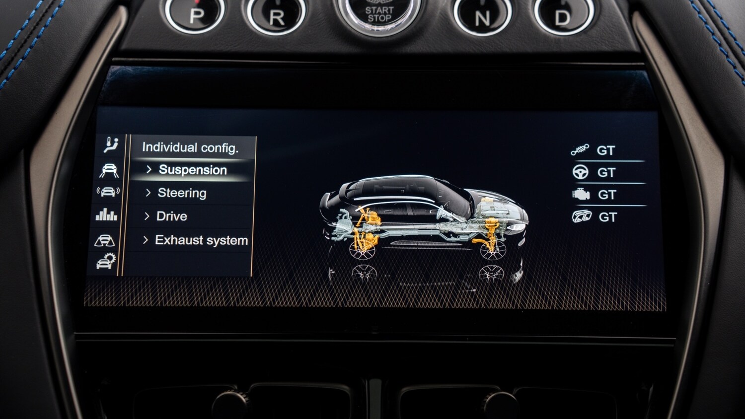 Used Aston Martin DBX 2022 for sale - 77570075: Photo 15