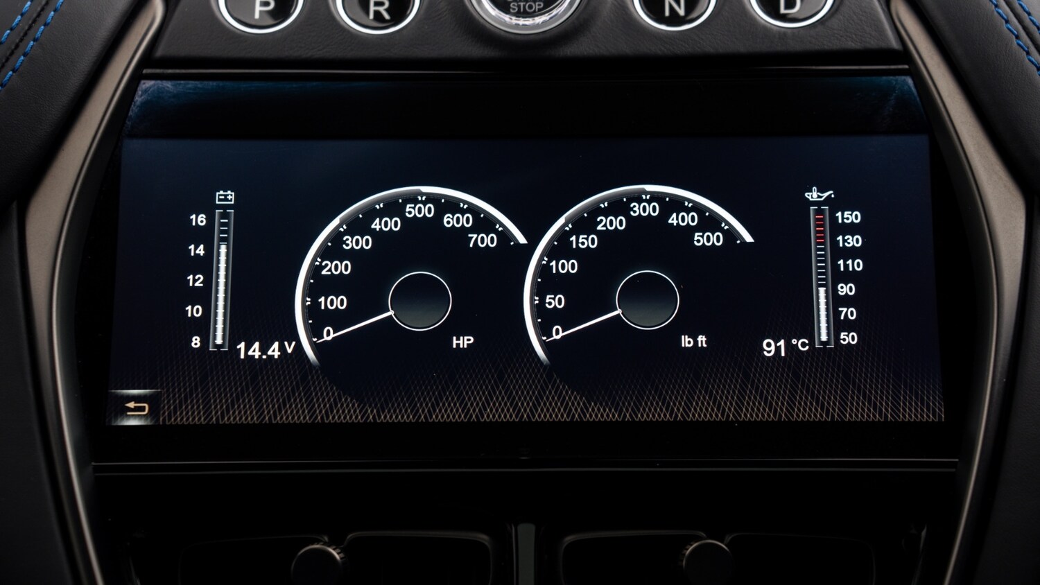 Used Aston Martin DBX 2022 for sale - 77570075: Photo 16