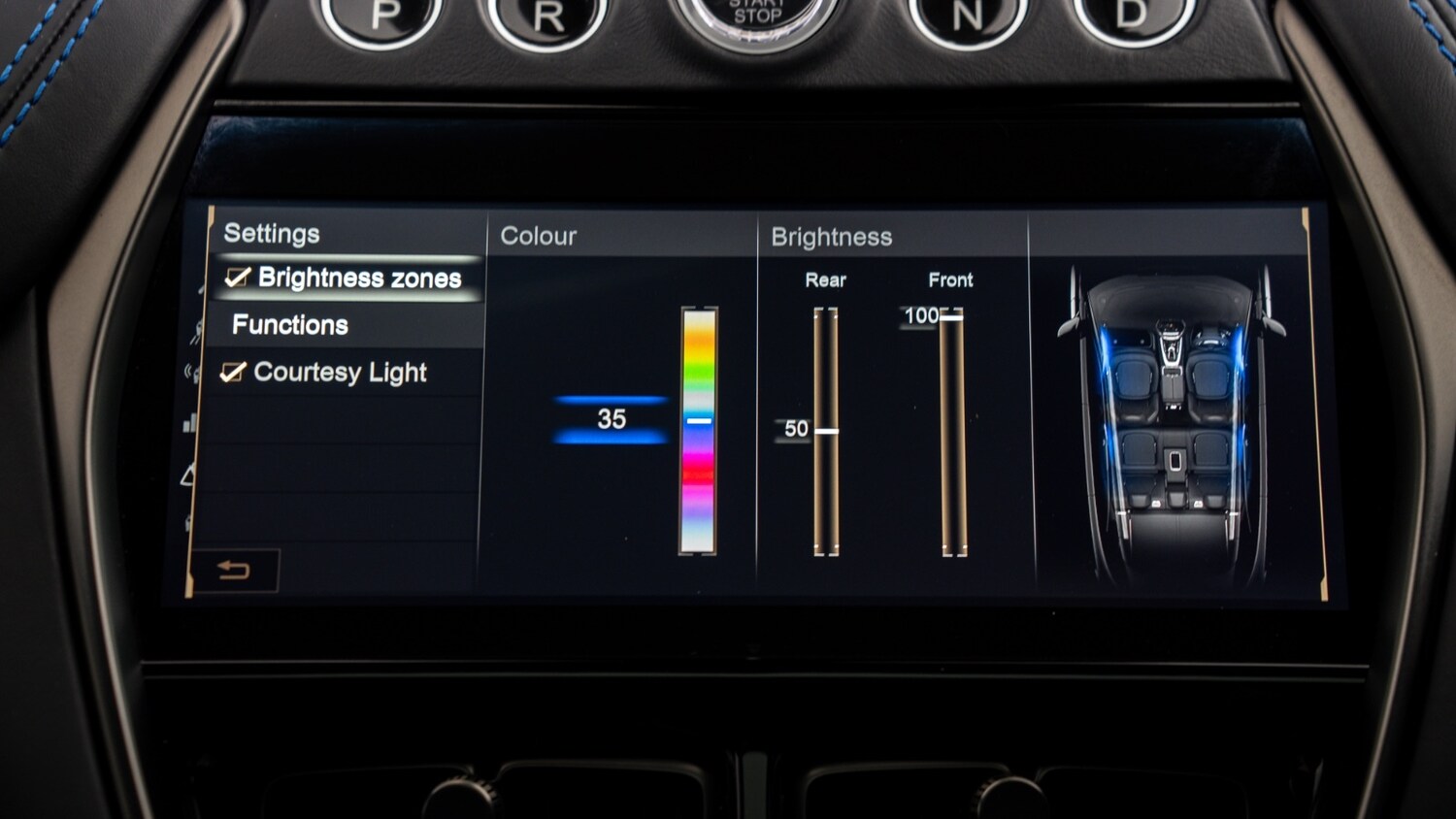 Used Aston Martin DBX 2022 for sale - 77570075: Photo 18