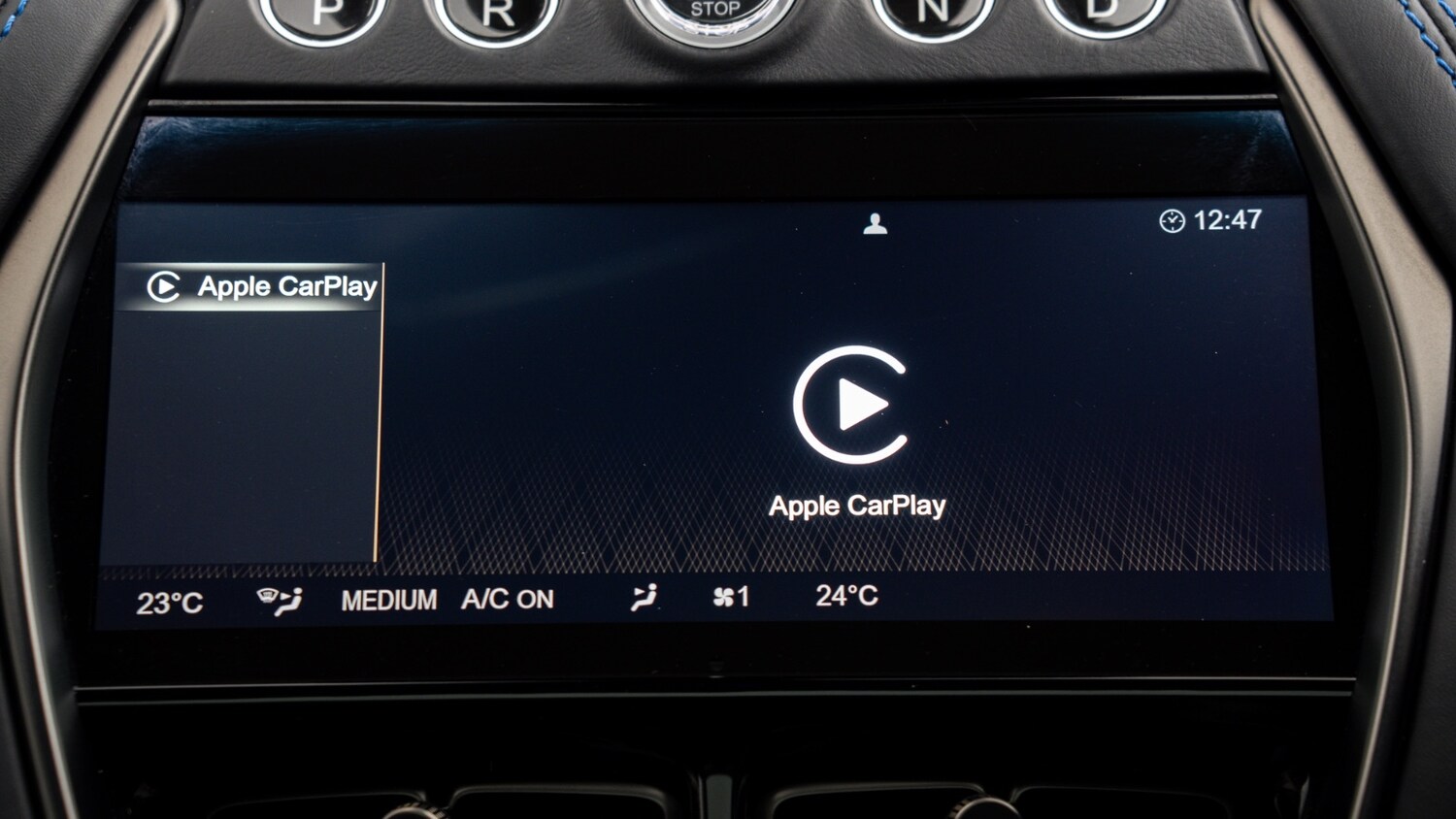 Used Aston Martin DBX 2022 for sale - 77570075: Photo 19