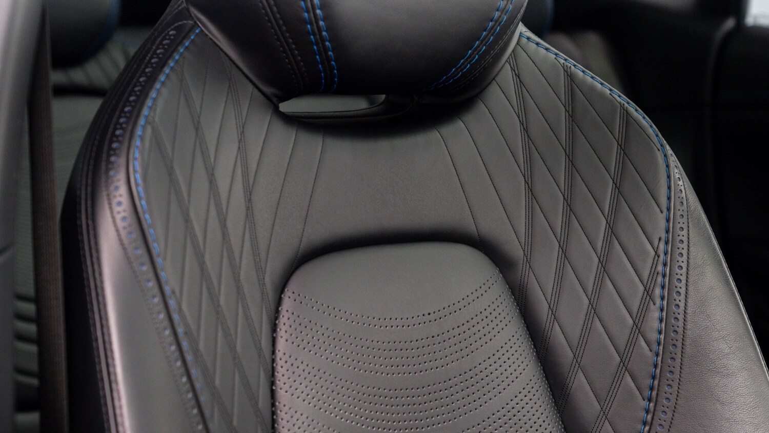 Used Aston Martin DBX 2022 for sale - 77570075: Photo 22