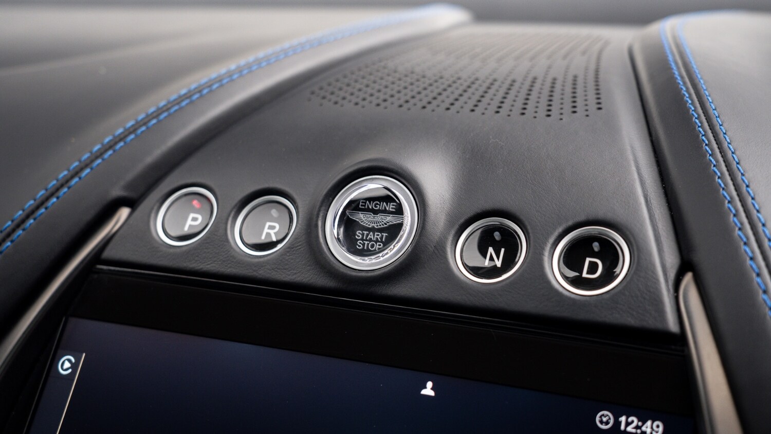 Used Aston Martin DBX 2022 for sale - 77570075: Photo 28