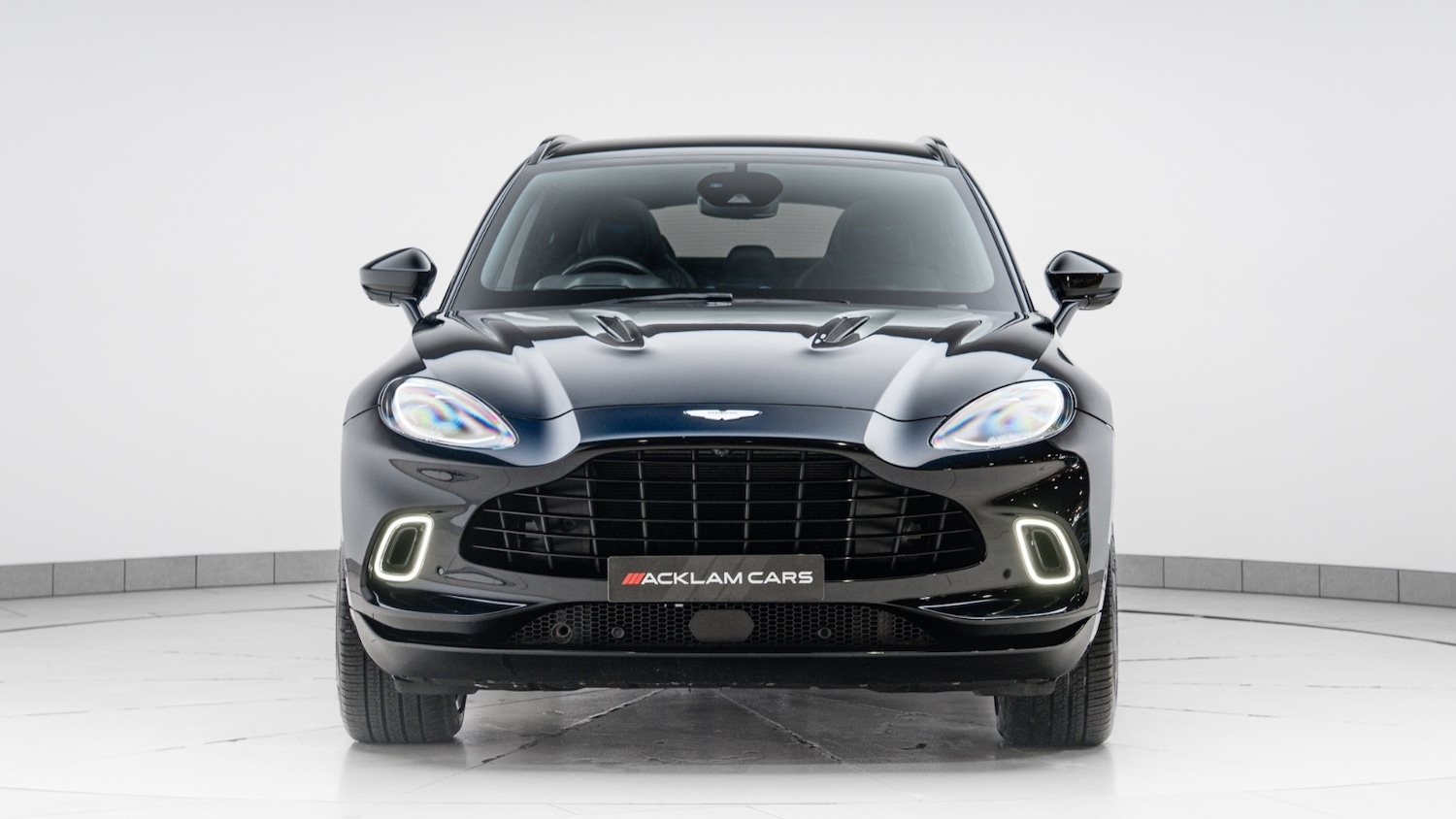 Used Aston Martin DBX 2022 for sale - 77570075: Photo 4