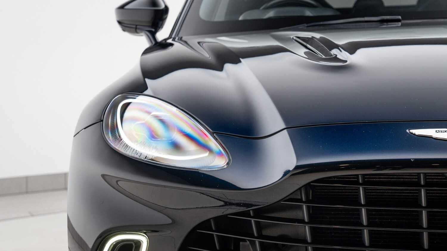 Used Aston Martin DBX 2022 for sale - 77570075: Photo 40