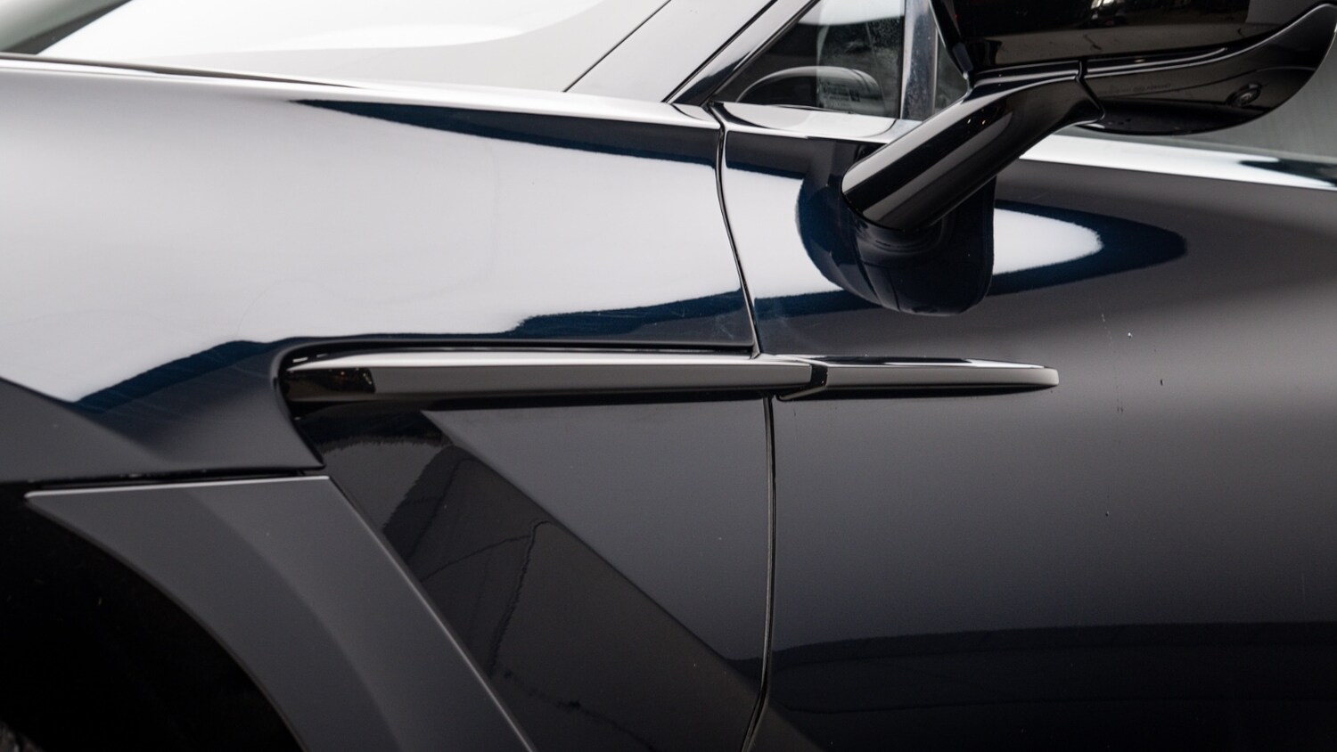 Used Aston Martin DBX 2022 for sale - 77570075: Photo 43