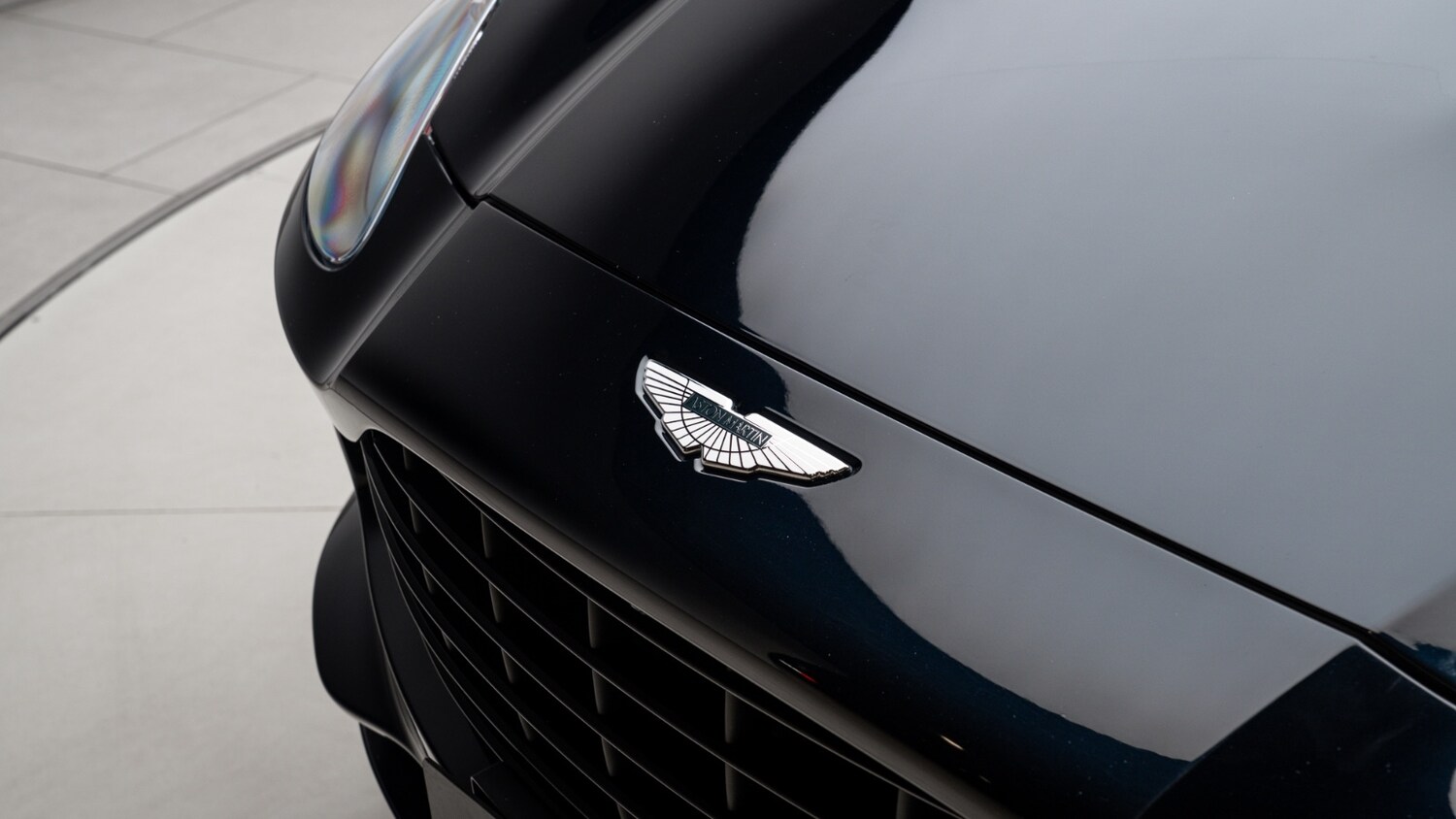 Used Aston Martin DBX 2022 for sale - 77570075: Photo 46