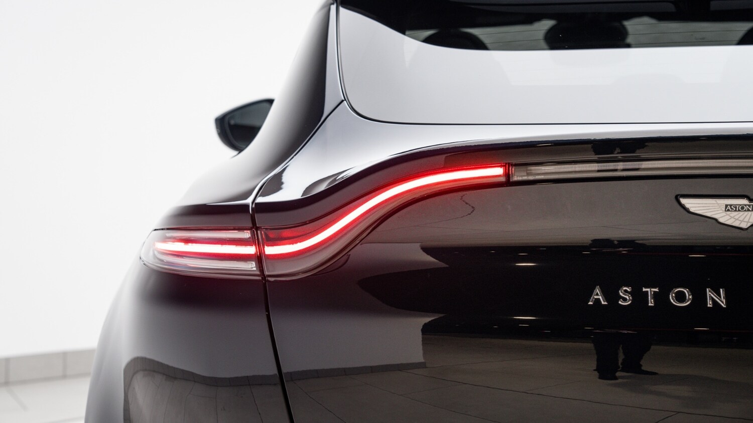 Used Aston Martin DBX 2022 for sale - 77570075: Photo 47