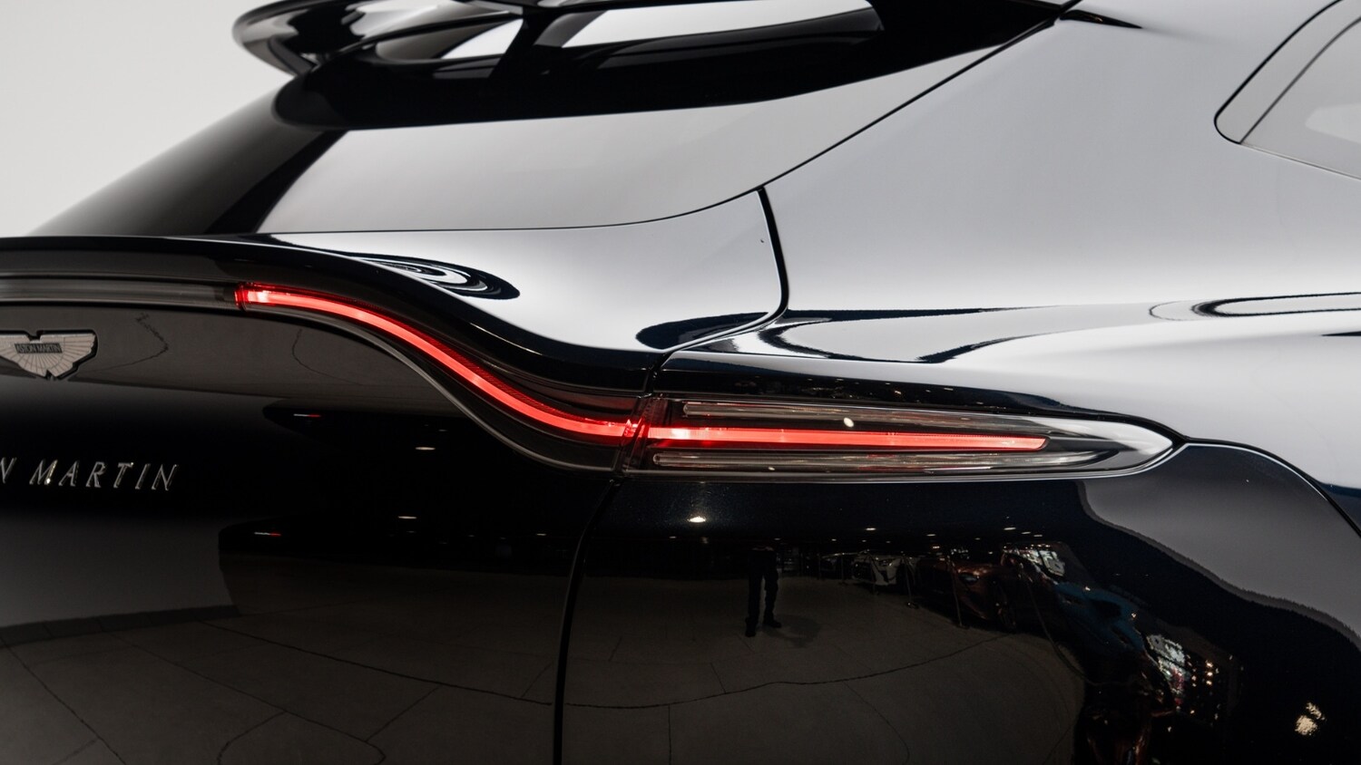 Used Aston Martin DBX 2022 for sale - 77570075: Photo 50