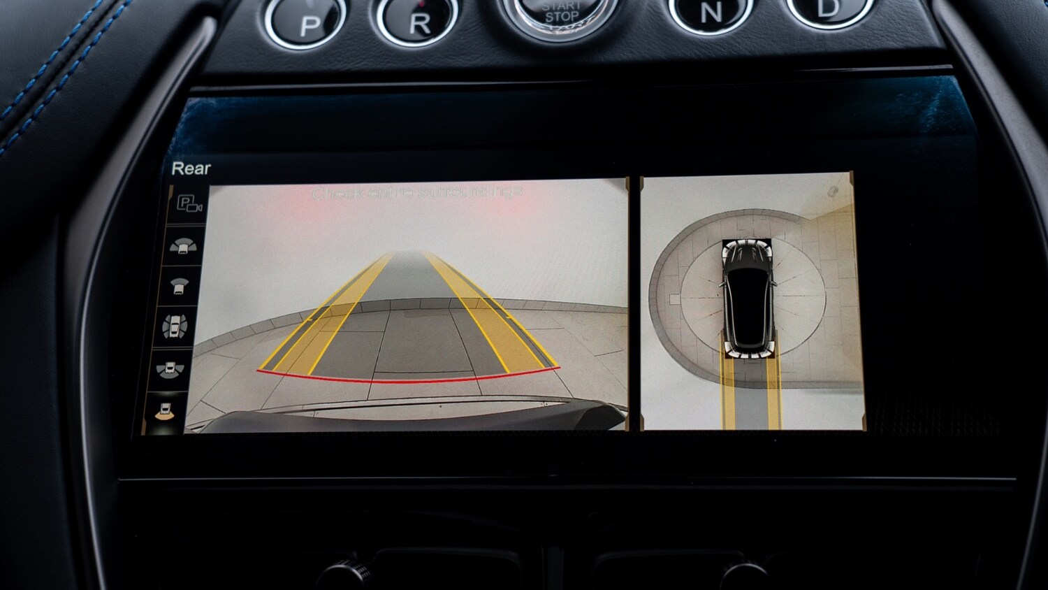 Used Aston Martin DBX 2022 for sale - 77570075: Photo 53