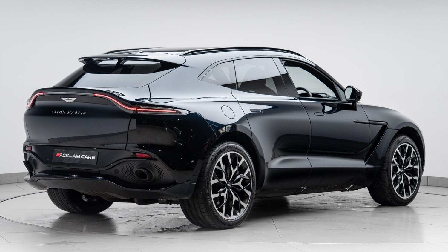 Used Aston Martin DBX 2022 for sale - 77570075: Photo 6