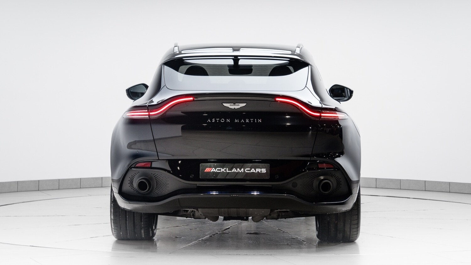 Used Aston Martin DBX 2022 for sale - 77570075: Photo 7