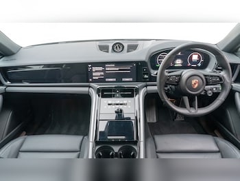 Used Porsche Panamera 2024 for sale - 75471057: Photo