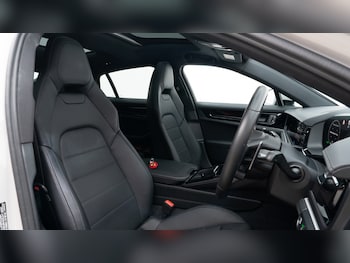 Used Porsche Panamera 2024 for sale - 75471057: Photo