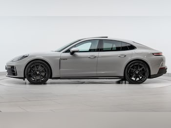 Used Porsche Panamera 2024 for sale - 75471057: Photo