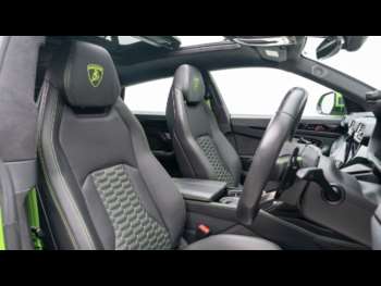 Used Lamborghini Urus 2022 for sale - 74449564: Photo