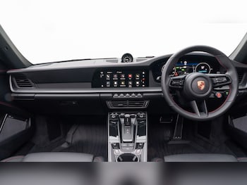 Used Porsche 911 2025 for sale - 75591134: Photo