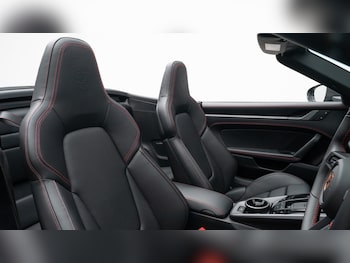 Used Porsche 911 2025 for sale - 75591134: Photo