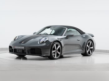 Used Porsche 911 2025 for sale - 75591134: Photo