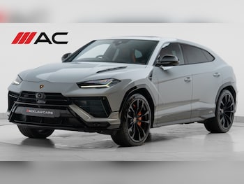 Lamborghini - Urus