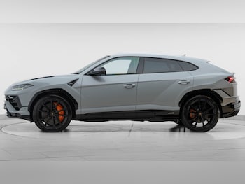 Used Lamborghini Urus 2023 for sale - 76507556: Photo