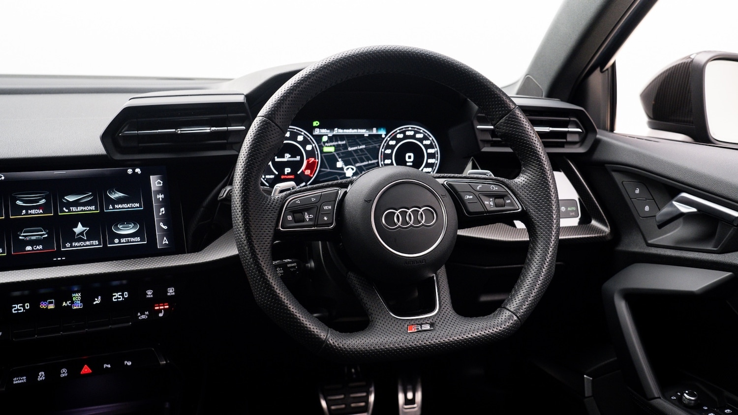 Used Audi RS3 2023 for sale - 78094722: Photo 10