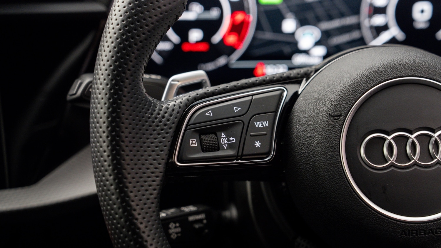 Used Audi RS3 2023 for sale - 78094722: Photo 11