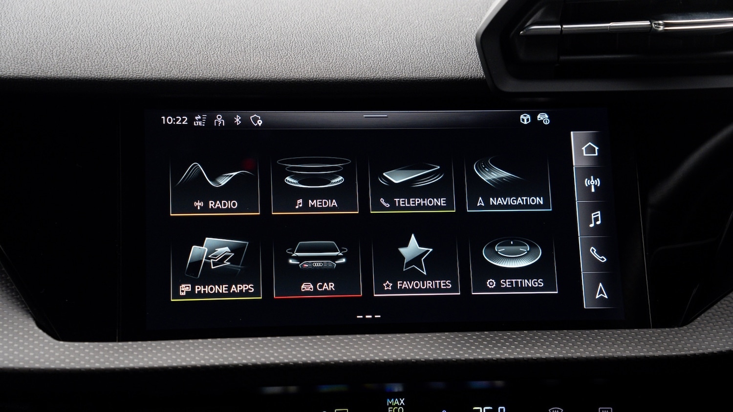 Used Audi RS3 2023 for sale - 78094722: Photo 13