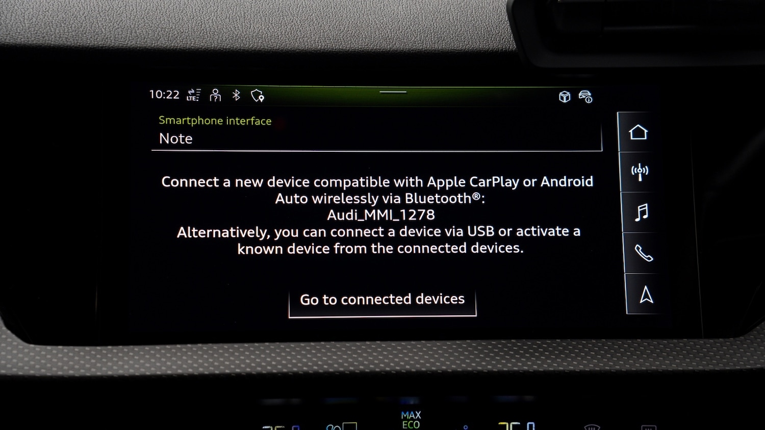 Used Audi RS3 2023 for sale - 78094722: Photo 14