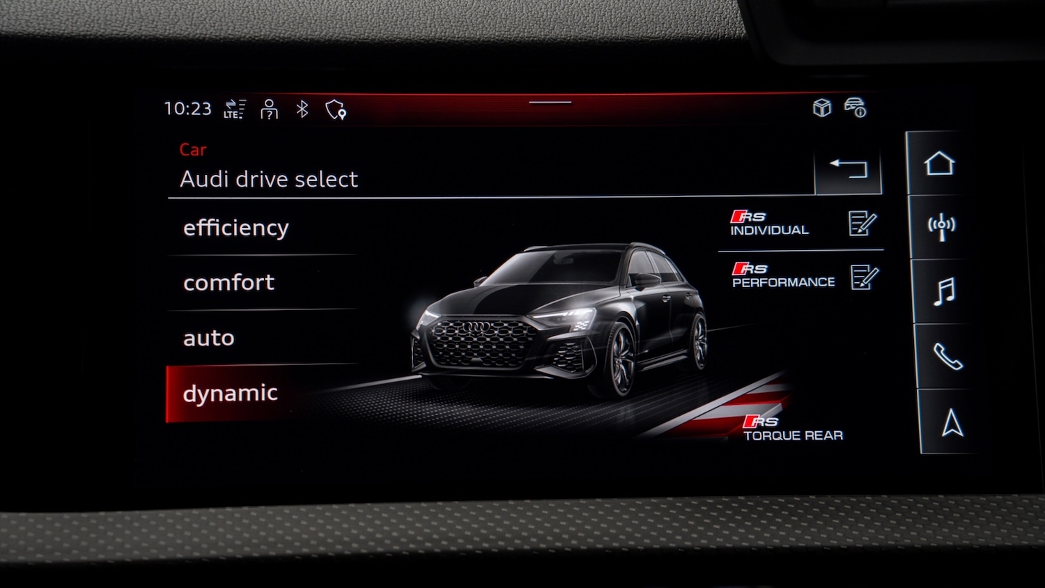 Used Audi RS3 2023 for sale - 78094722: Photo 15