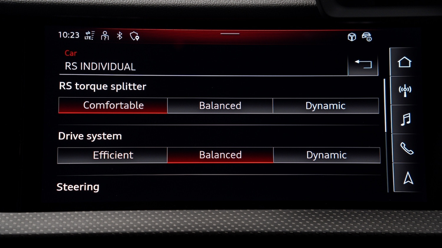 Used Audi RS3 2023 for sale - 78094722: Photo 16