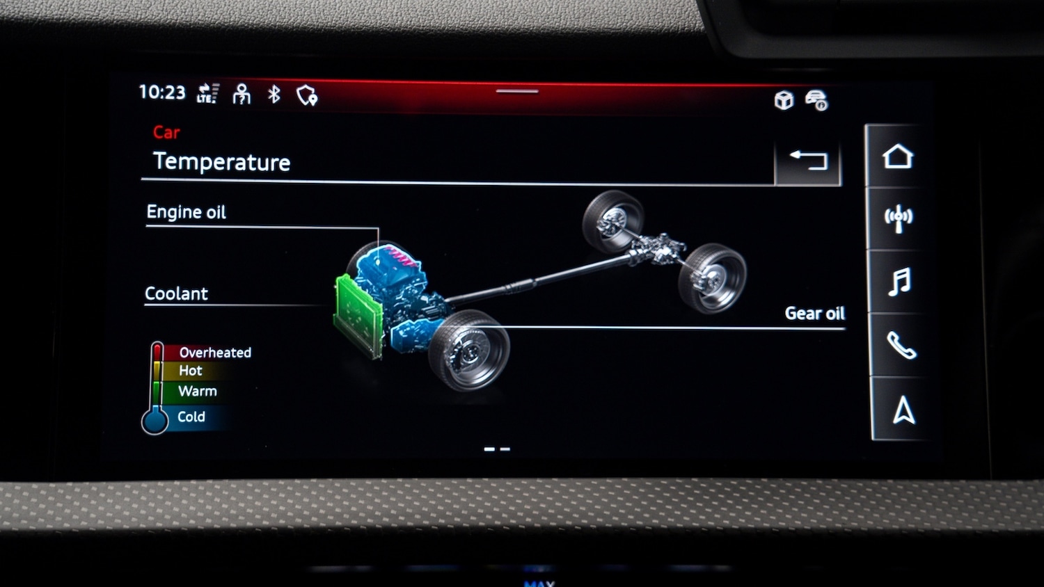 Used Audi RS3 2023 for sale - 78094722: Photo 17