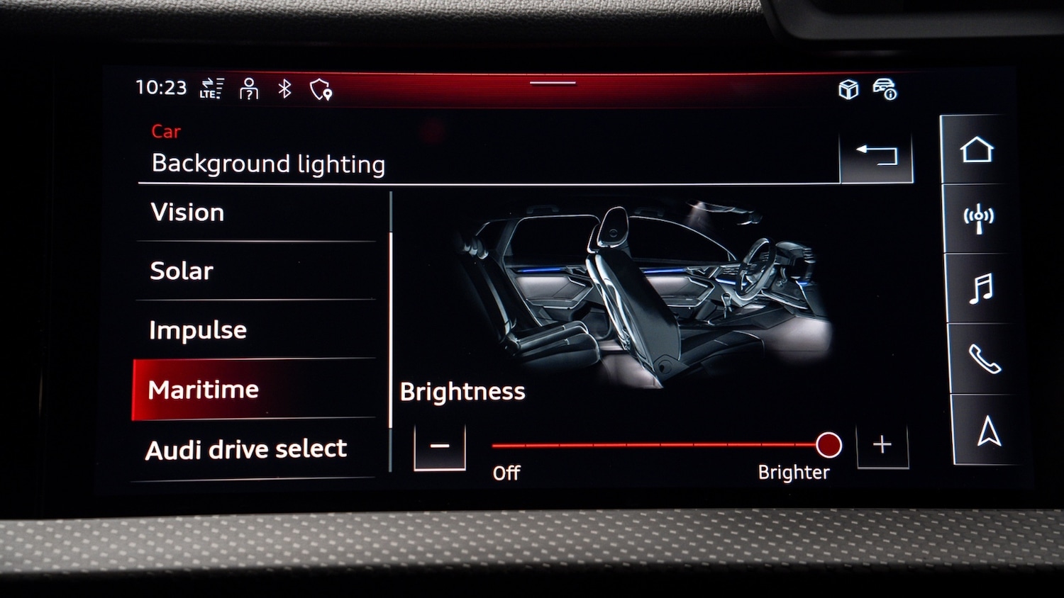 Used Audi RS3 2023 for sale - 78094722: Photo 18