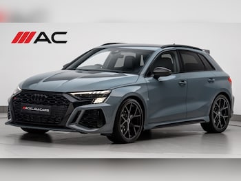 Used Audi RS3 2023 for sale - 78094722: Photo