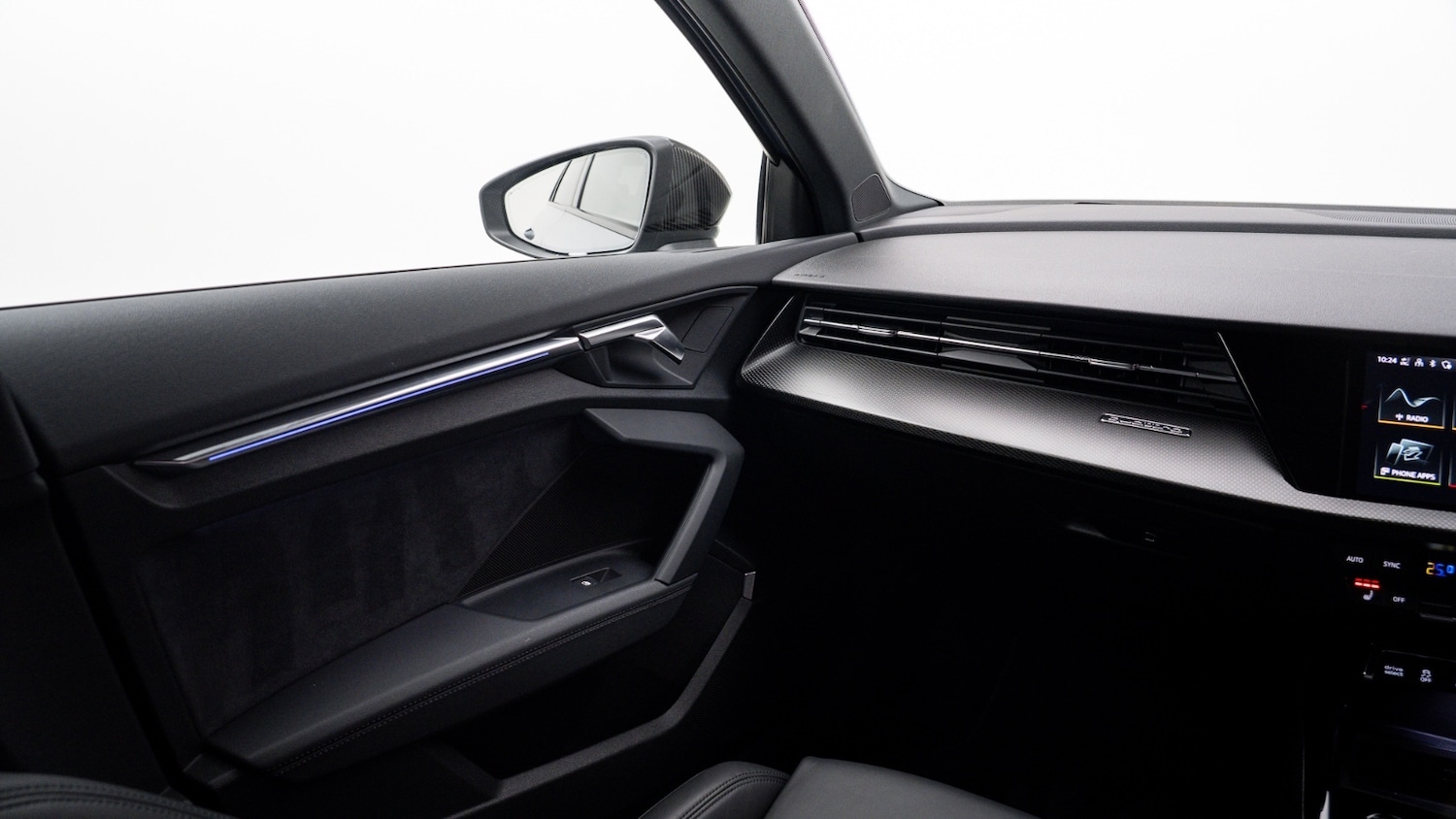 Used Audi RS3 2023 for sale - 78094722: Photo 21