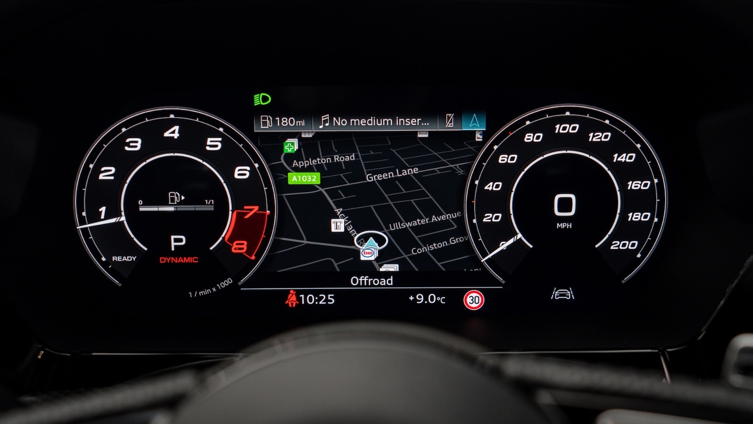 Used Audi RS3 2023 for sale - 78094722: Photo 28