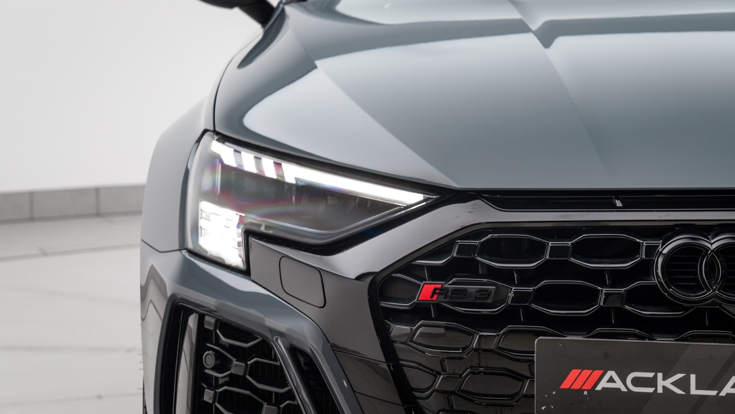 Used Audi RS3 2023 for sale - 78094722: Photo 36