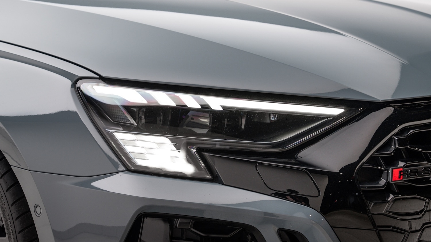 Used Audi RS3 2023 for sale - 78094722: Photo 43