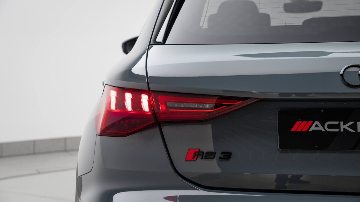 Used Audi RS3 2023 for sale - 78094722: Photo 44