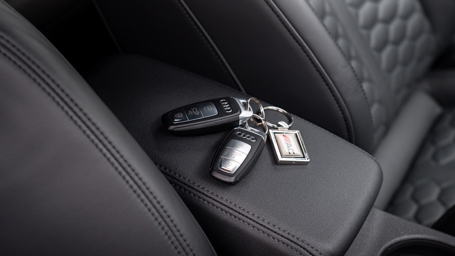 Used Audi RS3 2023 for sale - 78094722: Photo 48