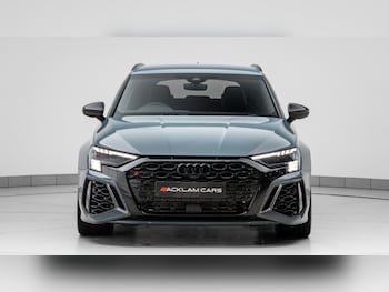 Used Audi RS3 2023 for sale - 78094722: Photo
