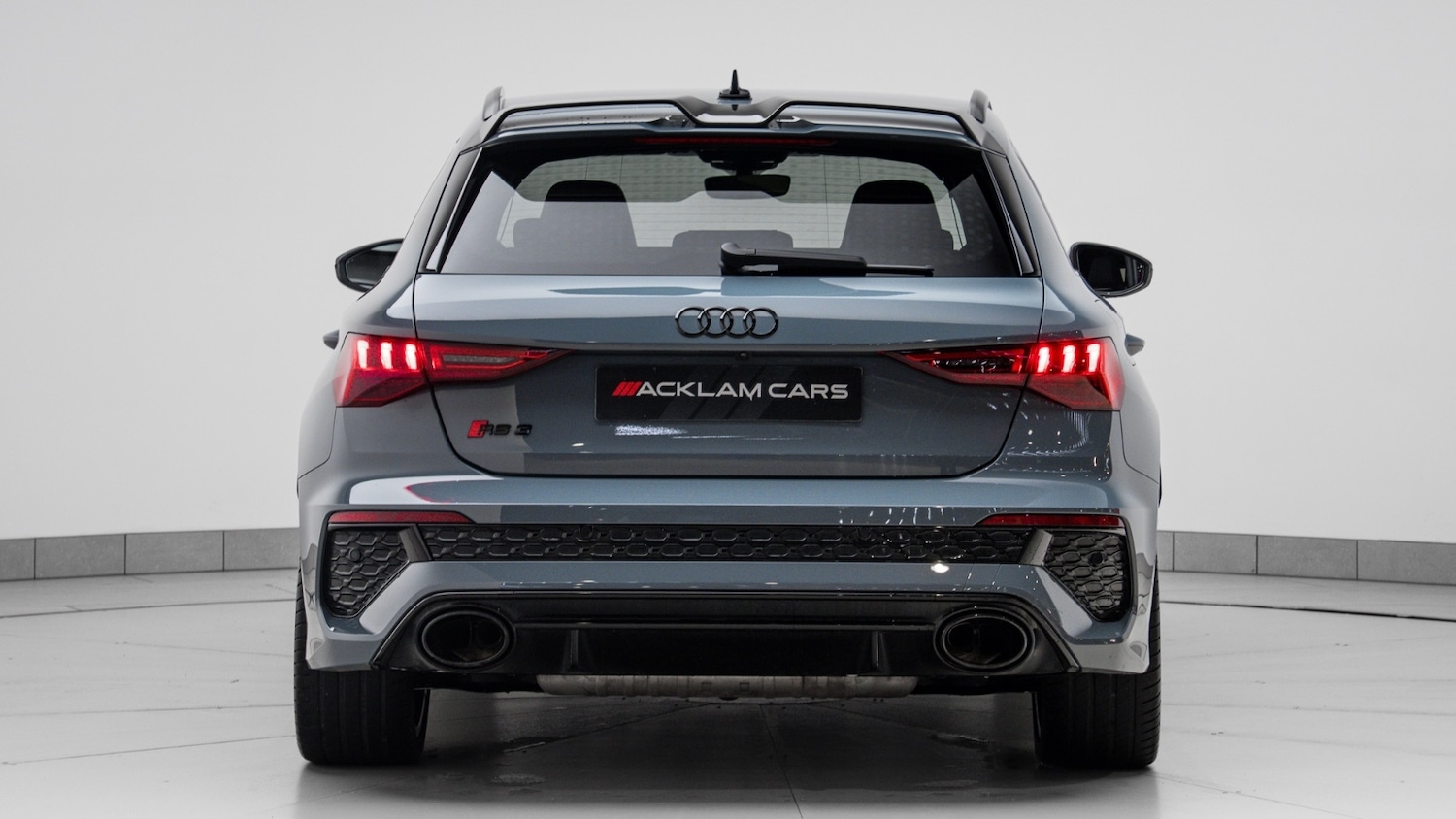 Used Audi RS3 2023 for sale - 78094722: Photo 7