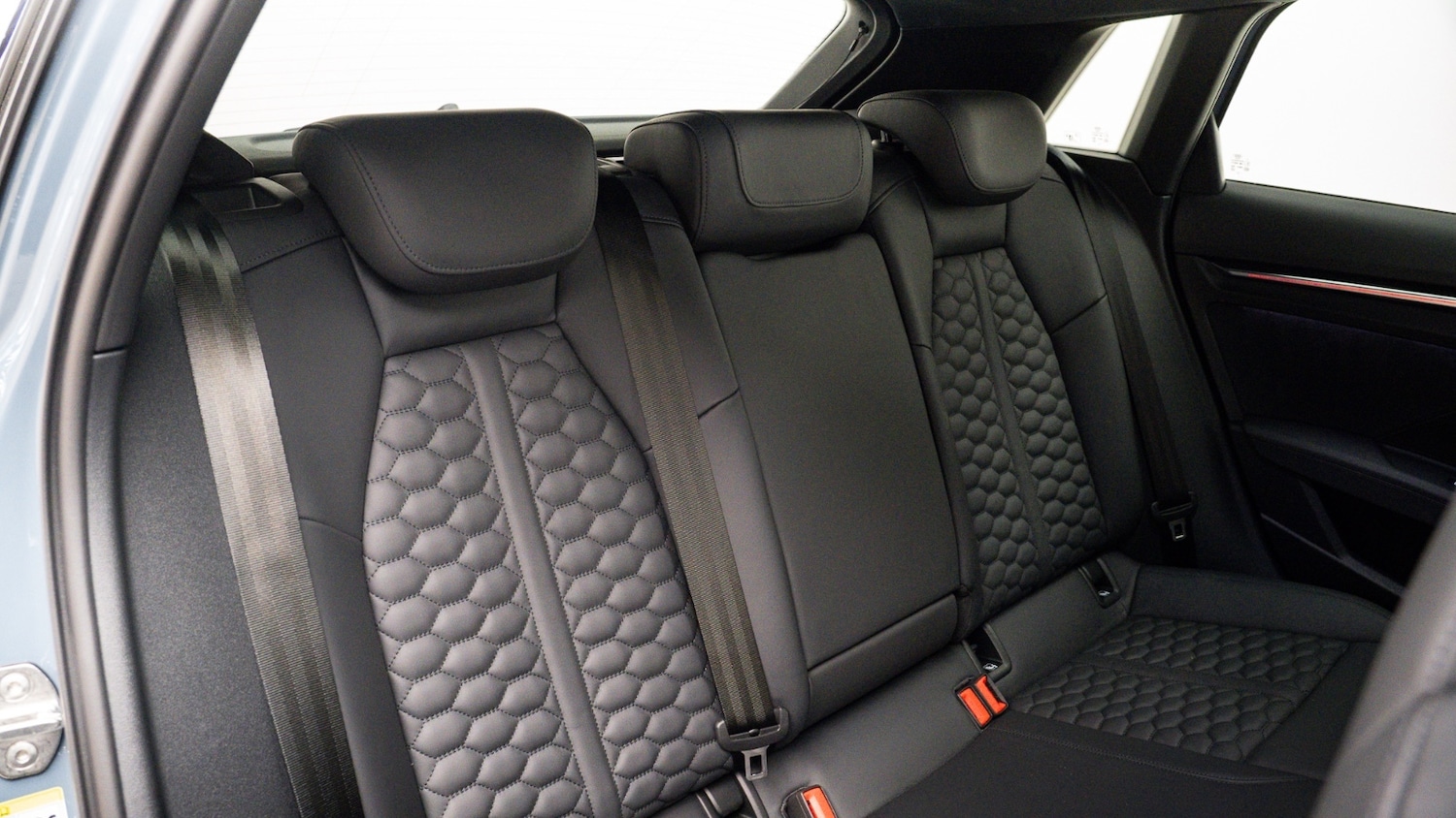 Used Audi RS3 2023 for sale - 78094722: Photo 8