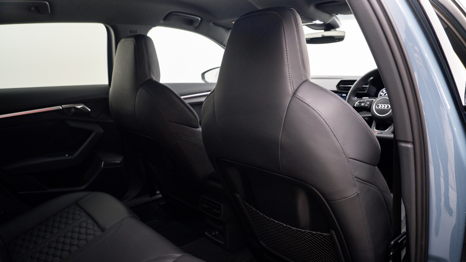 Used Audi RS3 2023 for sale - 78094722: Photo 9