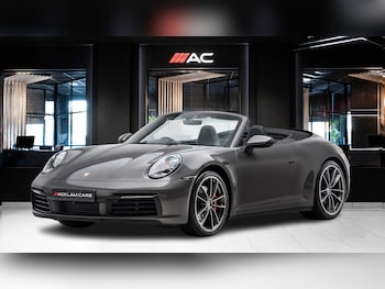 Used Porsche 911 2019 for sale - 79580907: Photo