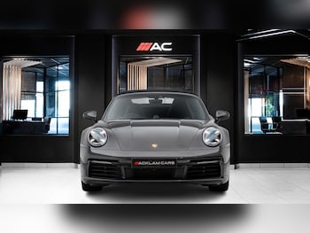 Used Porsche 911 2019 for sale - 79580907: Photo
